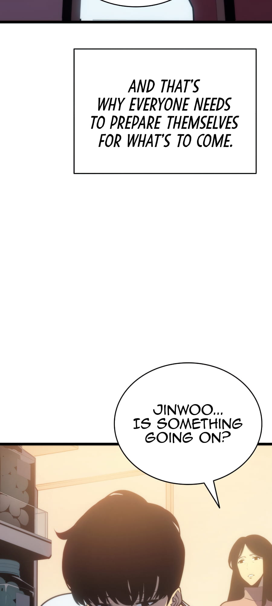 Solo Leveling, Chapter 168 image 43